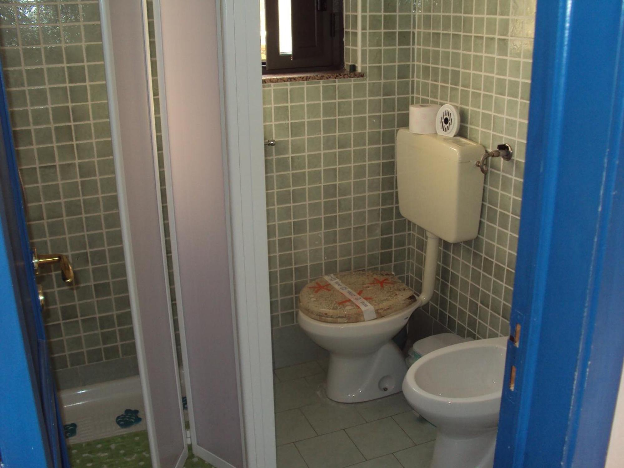 Villa La Spada Taormina Pokoj fotografie