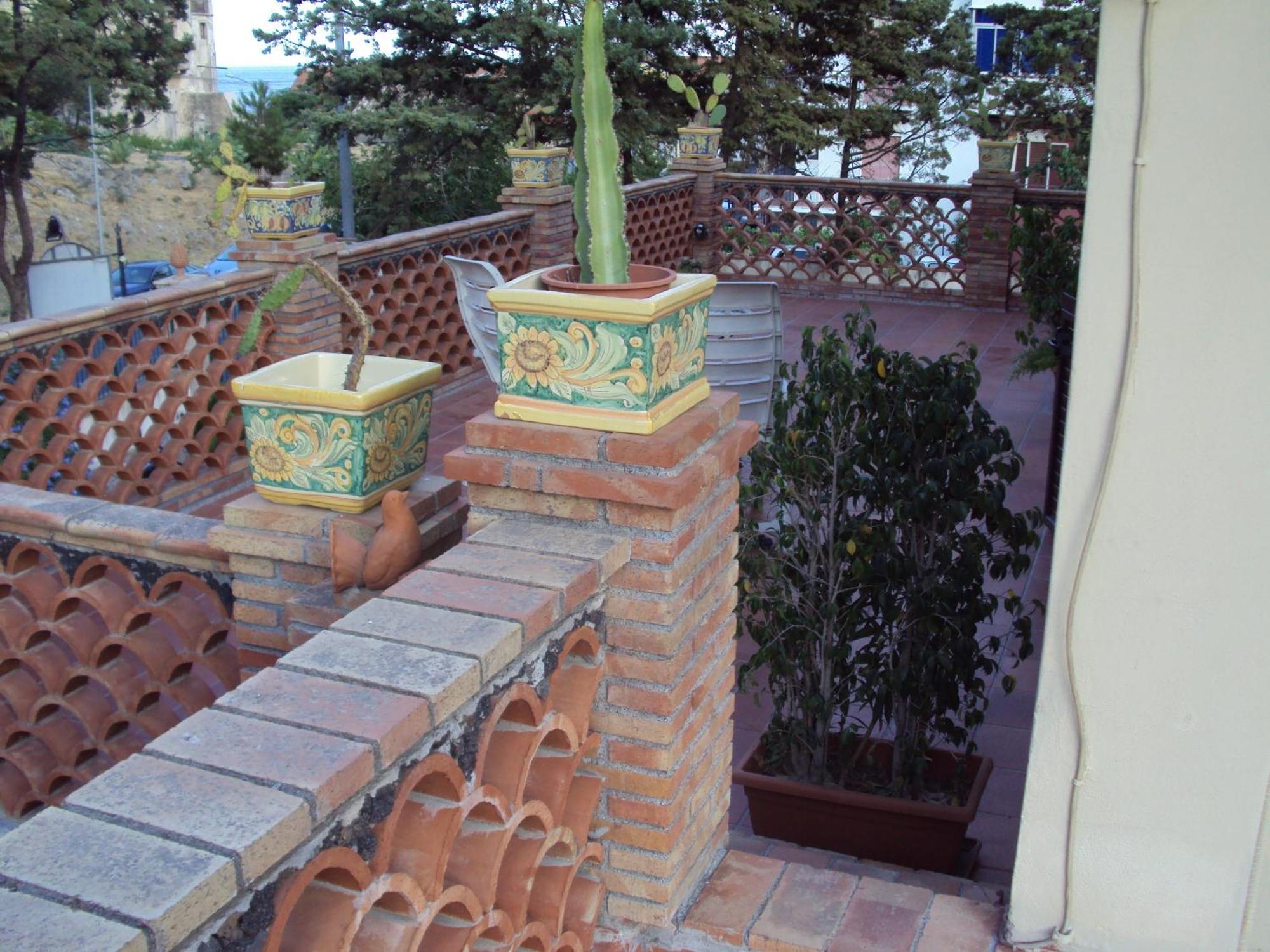 Villa La Spada Taormina Exteriér fotografie